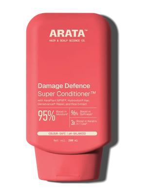 Arata - Damage Defence Super Conditioner 200ml
