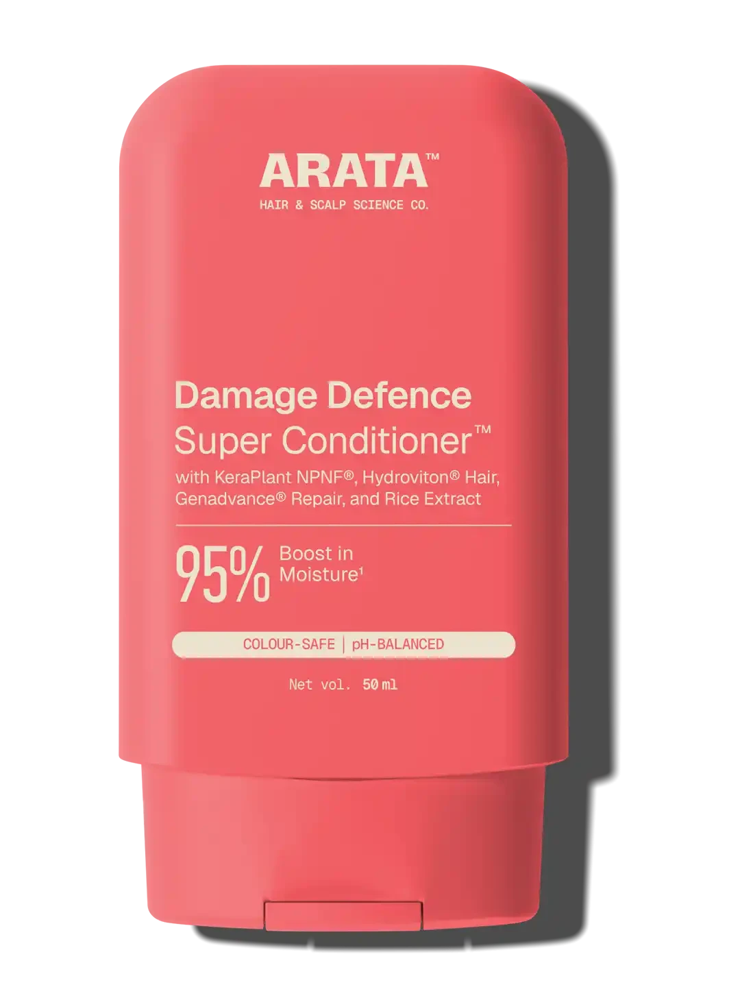 Arata - Damage Defence Super Conditioner 50ml