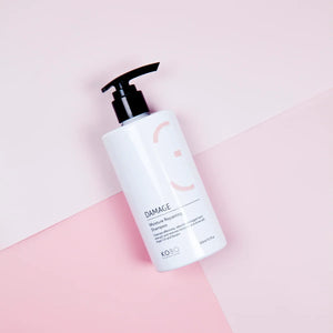 KOBO Professional - Damage Shampoo, Conditioner, Mask & Ultimate Remedy Serum Quad Bundle – KOBO Professional Damage Moisture Repair Shampoo 320ml (detail)