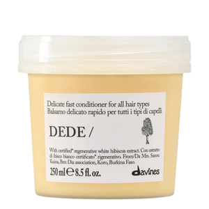 Davines - Dede Conditioner 250ml – front of pack
