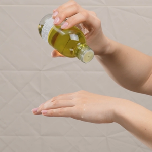 Davines - Authentic Nourishing Oil 140ml – product view 2