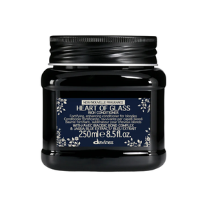 Davines - Heart of Glass Shampoo & Conditioner Duo Bundle – Davines Heart of Glass Rich Conditioner 250ml