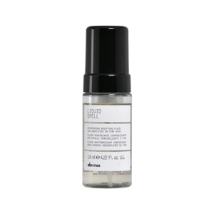 Davines - Liquid Spell Reinforcing Bodifying Fluid 125ml – front of pack