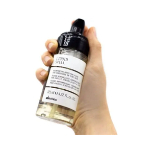 Davines - Liquid Spell Reinforcing Bodifying Fluid 125ml – product view 2