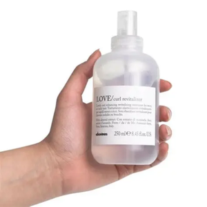 Davines - Love Curl Revitaliser 250ml – product view 2