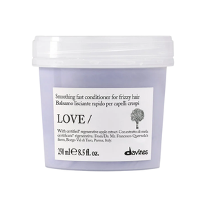 Davines - Love Smooth Shampoo & Conditioner Duo Bundle – Davines Love Smooth Conditioner 250ml