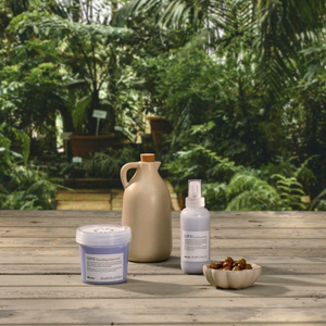 Davines - Love Smooth Hair Smoother 150ml – product view 2