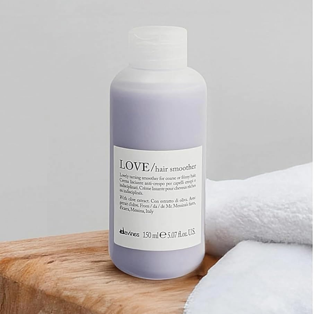 Davines - Love Smooth Perfector 150ml – product view 2