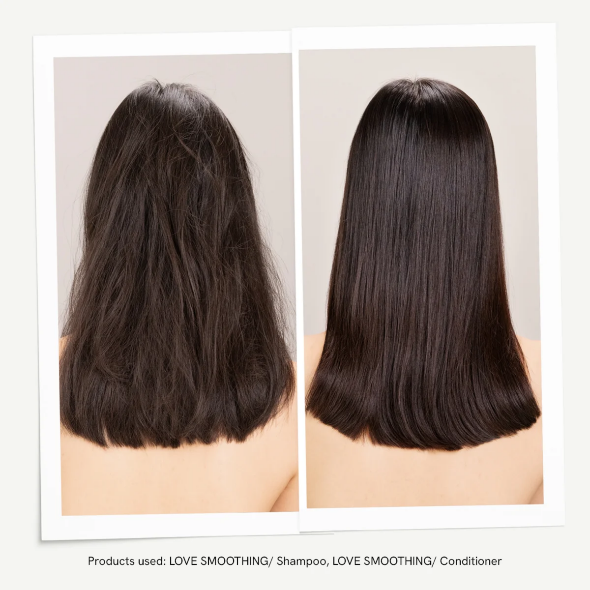 Davines - Love Smooth Shampoo 250ml – product view 2