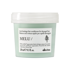 Davines - Melu Shampoo & Conditioner Duo Bundle – Davines Melu Conditioner 250ml