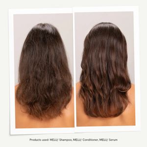 Davines - Melu Shampoo & Conditioner Duo Bundle – Davines Melu Shampoo 250ml (detail)