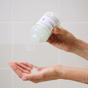 Davines - Melu Shampoo 250ml – product view 3