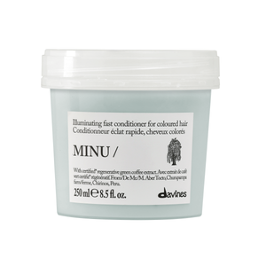 Davines - Minu Shampoo & Conditioner Duo Bundle – Davines Minu Conditioner 250ml