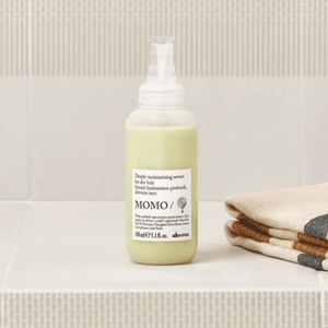 Davines - Momo Moisturizing Serum 150ml – product view 2