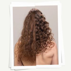 Davines - More Inside Curl Moisturising Mousse 250ml – product view 4