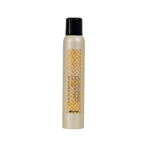Davines - More Inside Dry Wax Finishing Spray 200ml – front of pack
