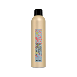 Davines - More Inside Extra Strong Hairspray 400ml – front of pack