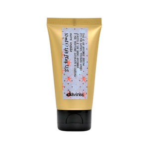 Davines - More Inside Invisible Serum 50ml – front of pack