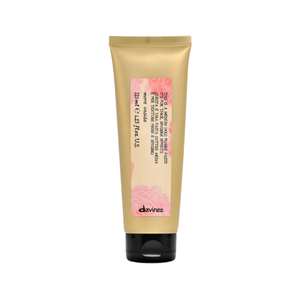 Davines - More Inside Medium Hold Pliable Paste 125ml – front of pack