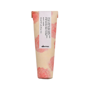 Davines - More Inside Medium Hold Pliable Paste 125ml – product view 2