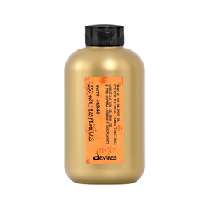 Davines - More Inside Oil Non Oil 250ml – front of pack
