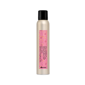 Davines - More Inside Shimmering Mist 200ml – front of pack