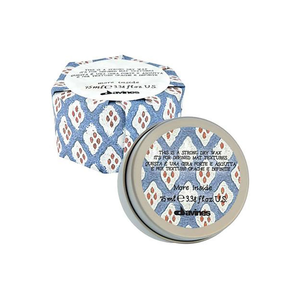 Davines - More Inside Strong Dry Wax 75ml – product view 3