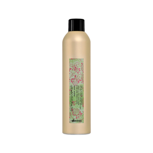 Davines - More Inside Strong Hairspray 400ml – front of pack
