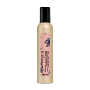 Davines - More Inside Volume Boosting Mousse 250ml – front of pack