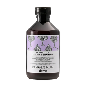 Davines - NaturalTech Calming Shampoo 250ml – front of pack