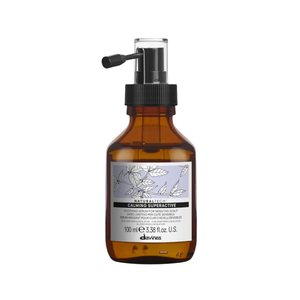 Davines - NaturalTech Calming Superactive 100ml – front of pack