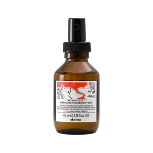 Davines - NaturalTech Energising Thickening Tonic 100ml – front of pack