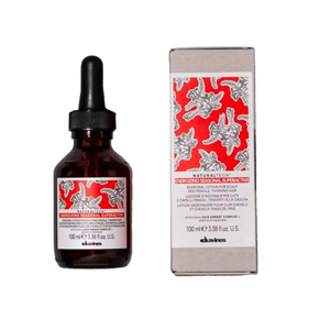 Davines - NaturalTech Energizing Seasonal Superactive 100ml – product view 2