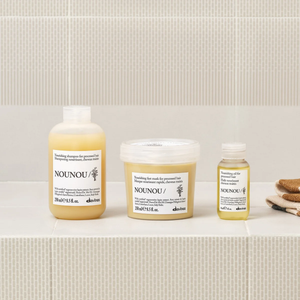 Davines - Nounou Shampoo 250ml – product view 4