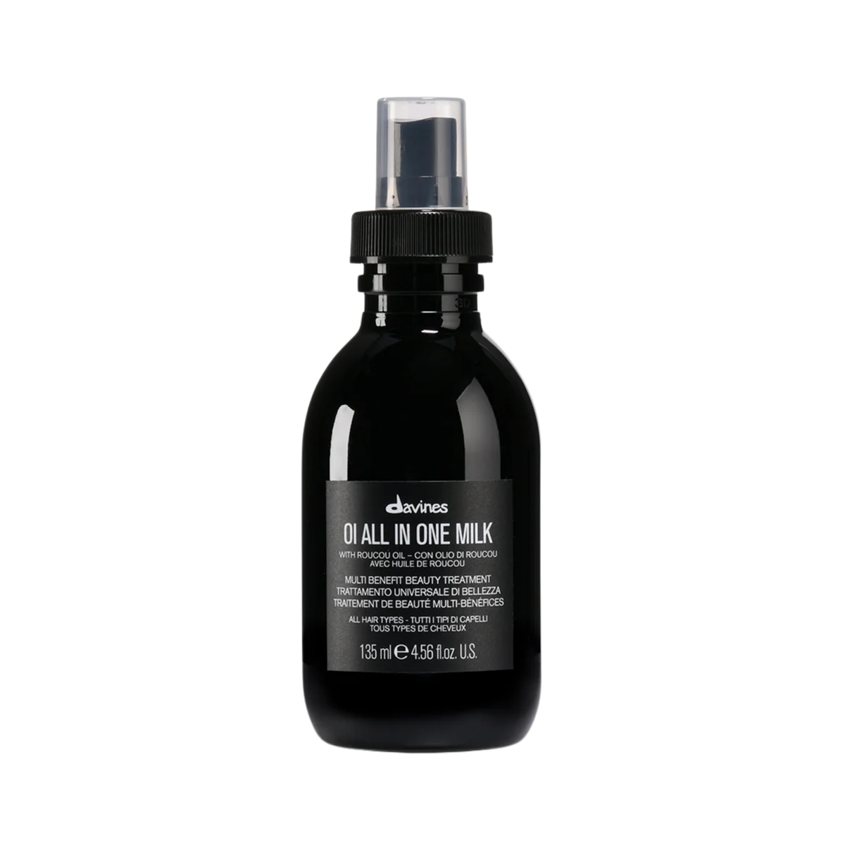 Davines - OI All In One Milk 135ml – front of pack