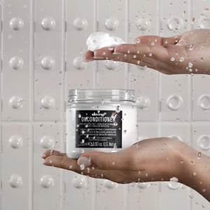 Davines - OI Shampoo & Conditioner Duo Bundle – Davines OI Conditioner 250ml (detail)