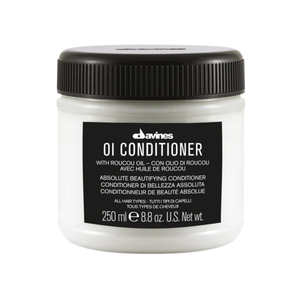Davines - OI Shampoo & Conditioner Duo Bundle – Davines OI Conditioner 250ml