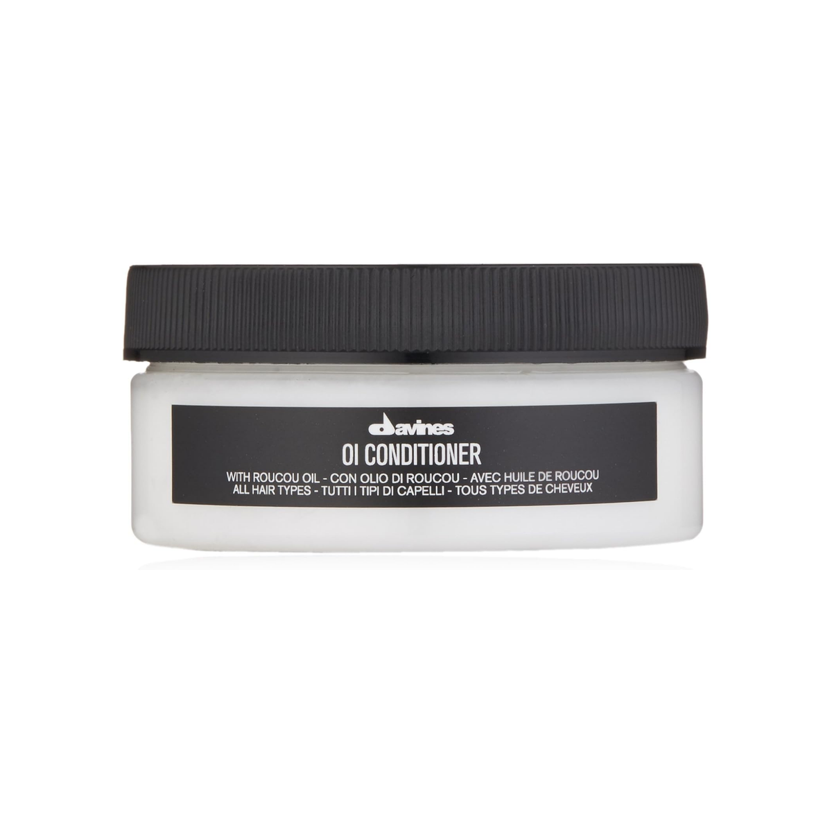 Davines - OI Shampoo & Conditioner Travel Duo Bundle – Davines OI Conditioner Travel 75ml