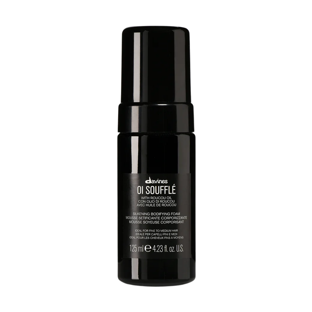 Davines - OI Souffle 125ml – front of pack