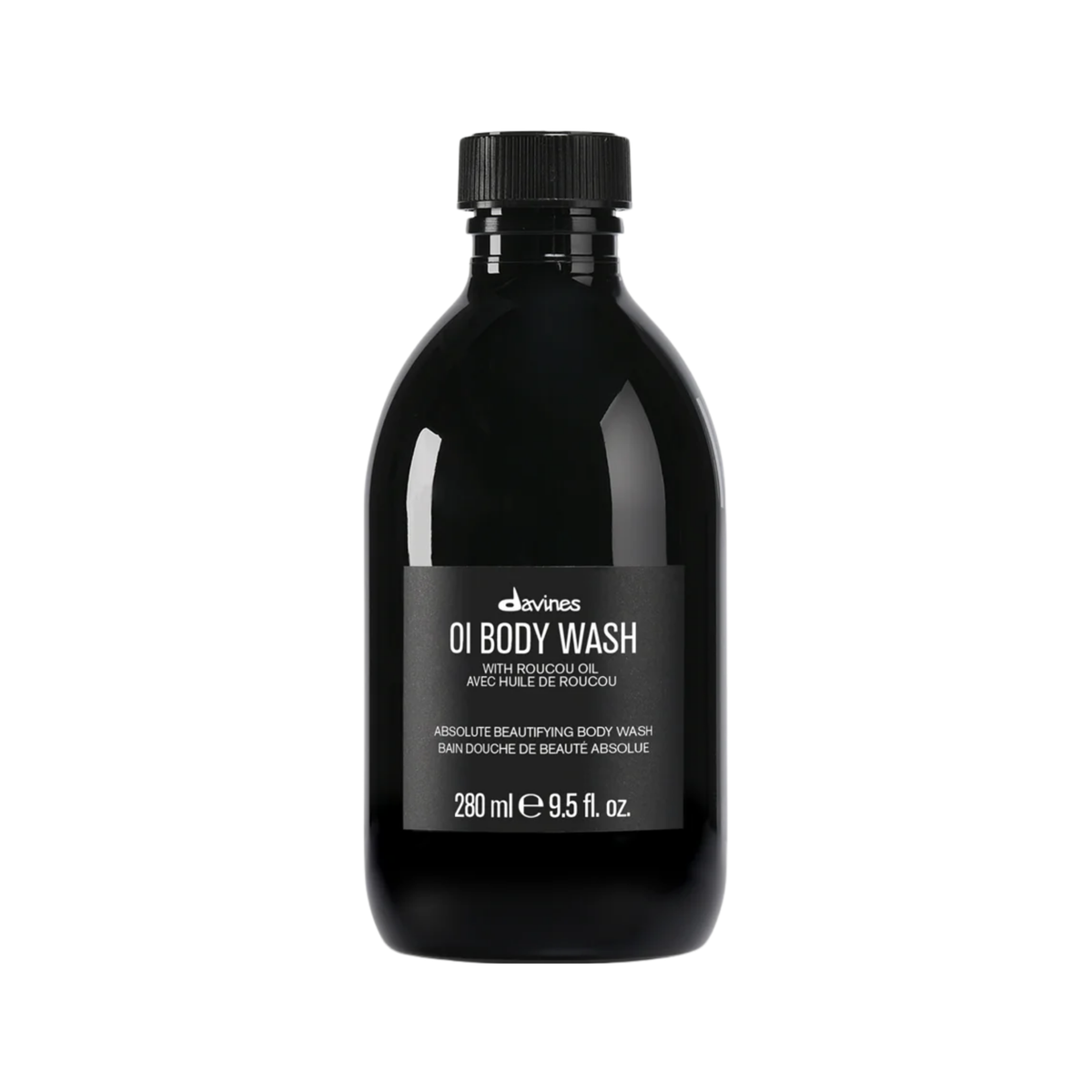 Davines - Oi Body Wash 280ml – front of pack