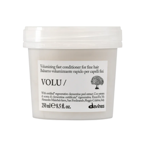 Davines - Volu Shampoo & Conditioner Duo Bundle – Davines Volu Conditioner 250ml