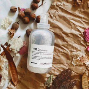 Davines - Volu Hair Mist 250ml – product view 2