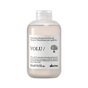 Davines - Volu Shampoo 250ml – front of pack