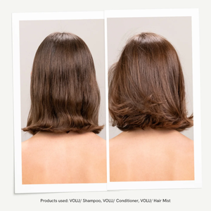 Davines - Volu Shampoo & Conditioner Duo Bundle – Davines Volu Shampoo 250ml (detail)