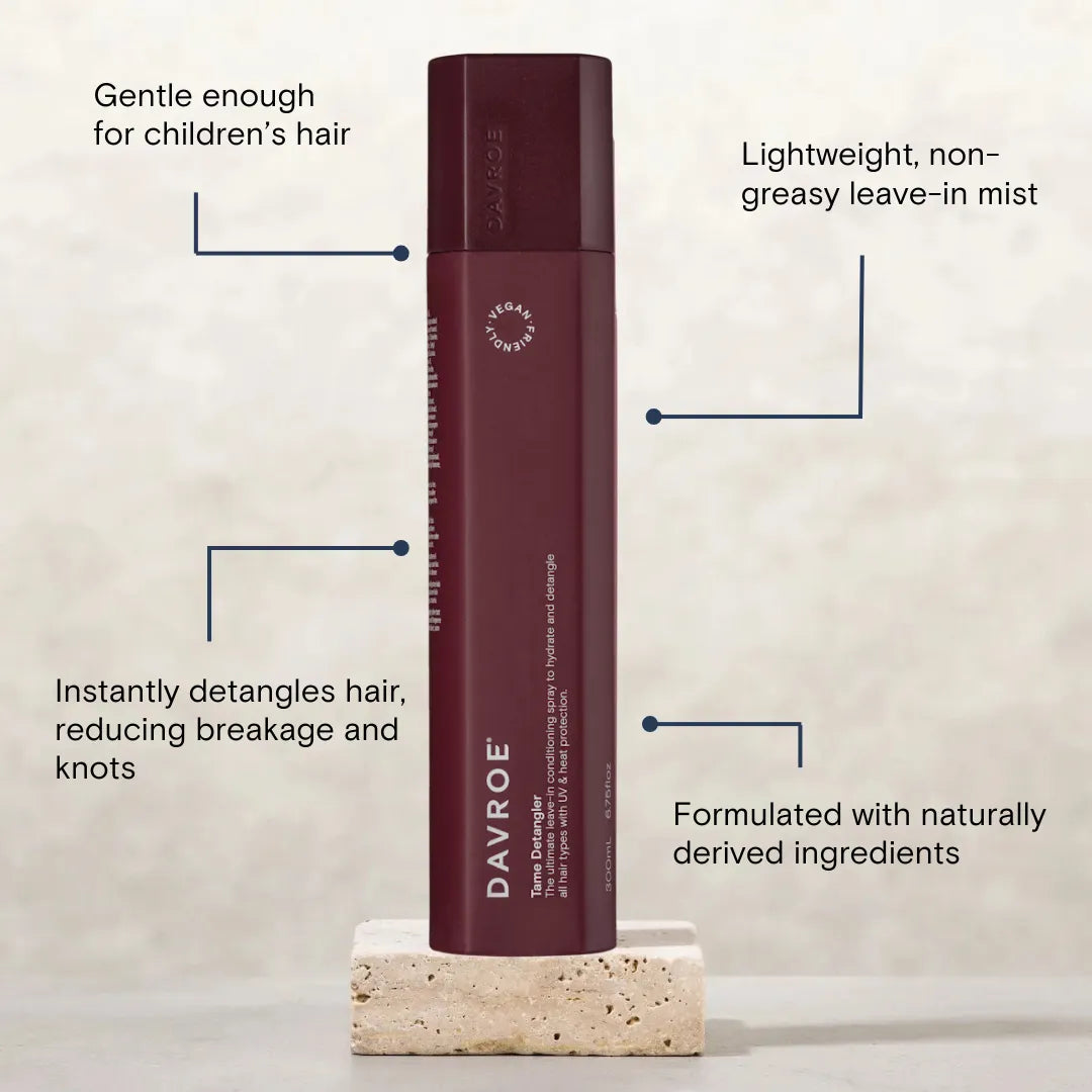 Davroe - Tame Detangler 300ml