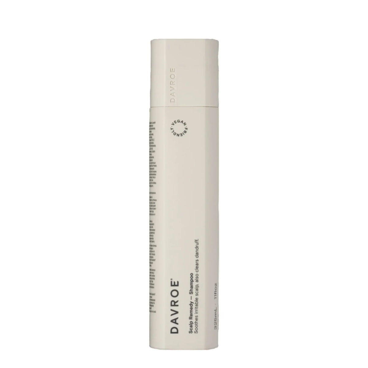 Davroe - Scalp Remedy Shampoo & Conditioner Duo Bundle – Davroe Scalp Remedy Shampoo 325ml