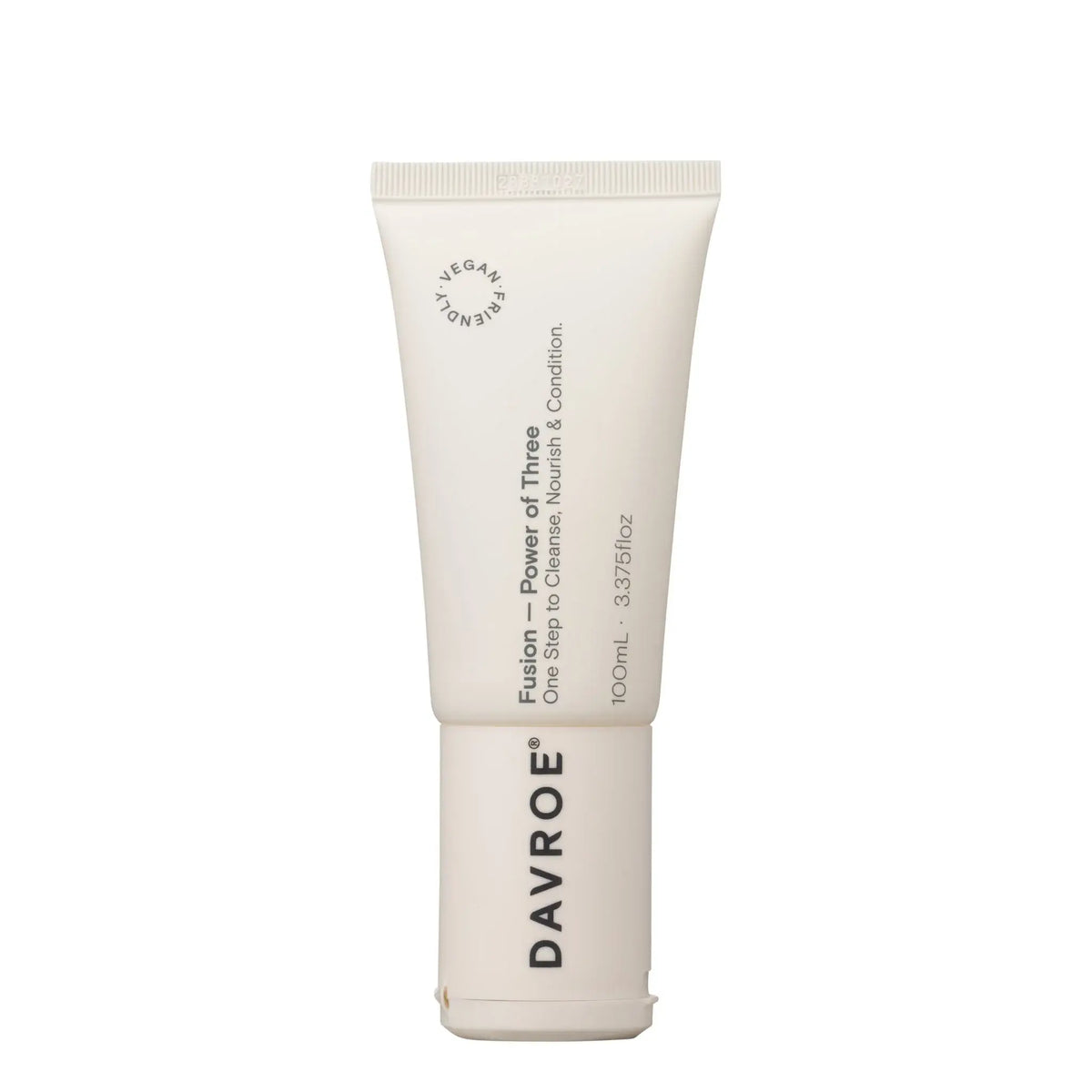 Davroe - Fusion Power of Three 100ml