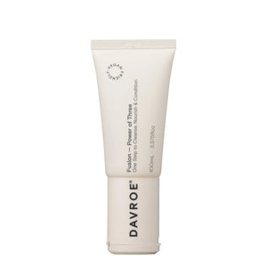 Davroe - Fusion Power of Three 100ml