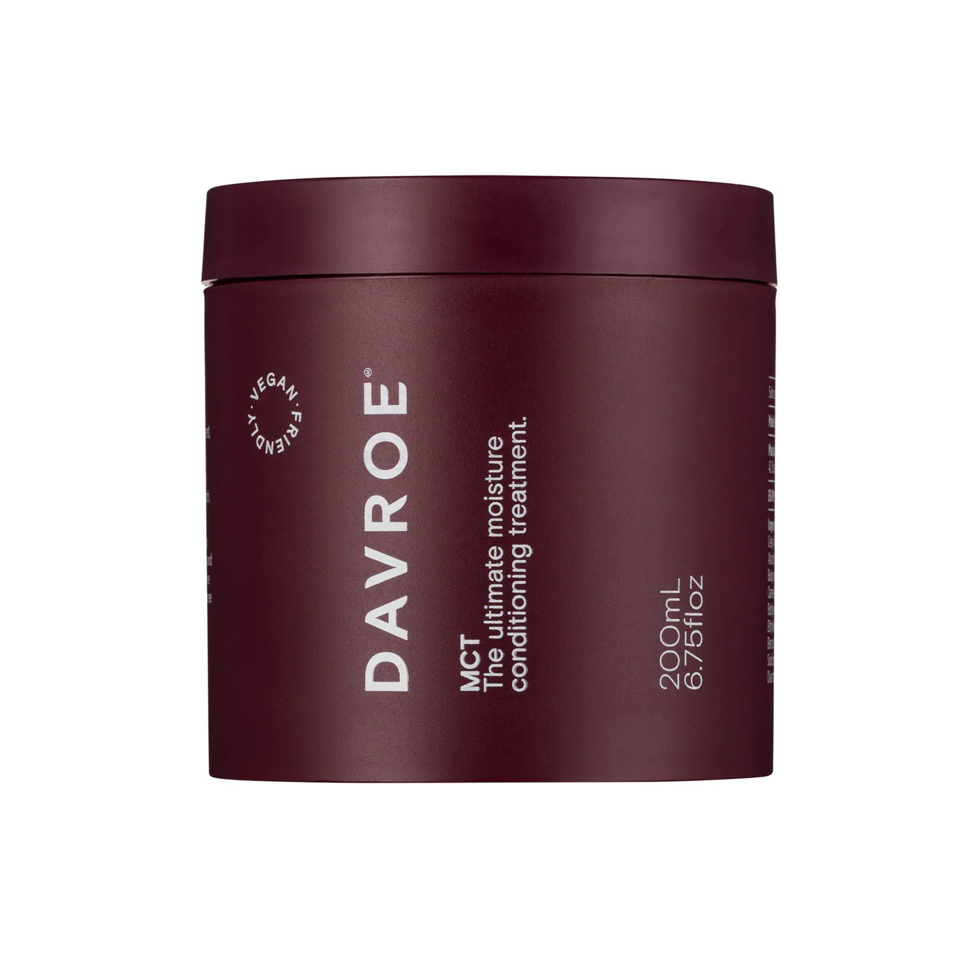 Davroe - MCT Treament 200ml