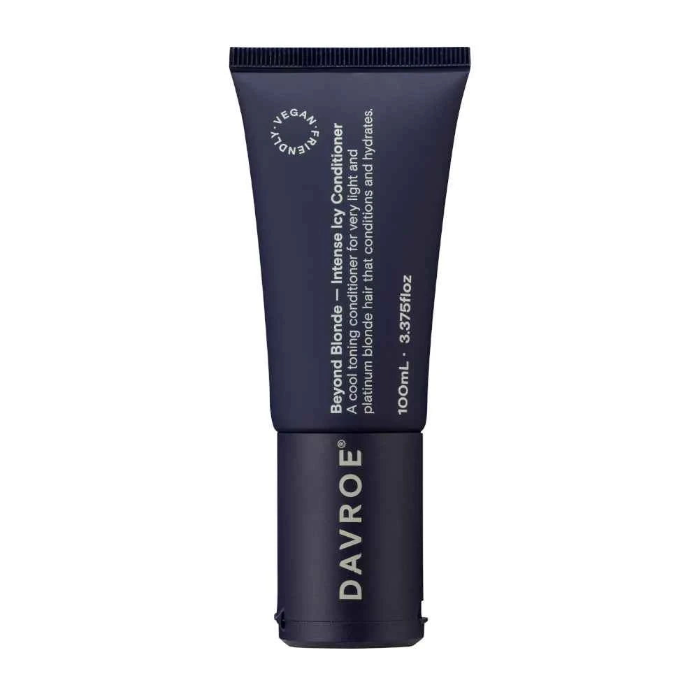 Davroe - Beyond Blonde Intense Icy Conditioner 100ml
